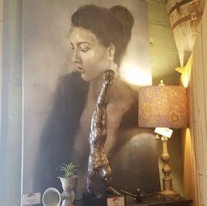 Meet your Posher, Cee